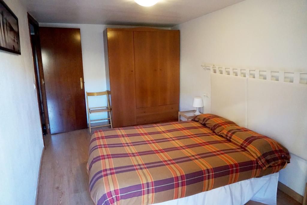 הואסקה Apartamentos Turisticos Rio Gallego מראה חיצוני תמונה